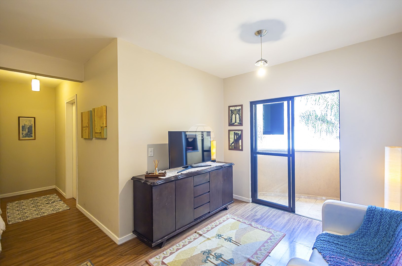Apartamento à venda em Pilarzinho, Curitiba — TESTE 12342