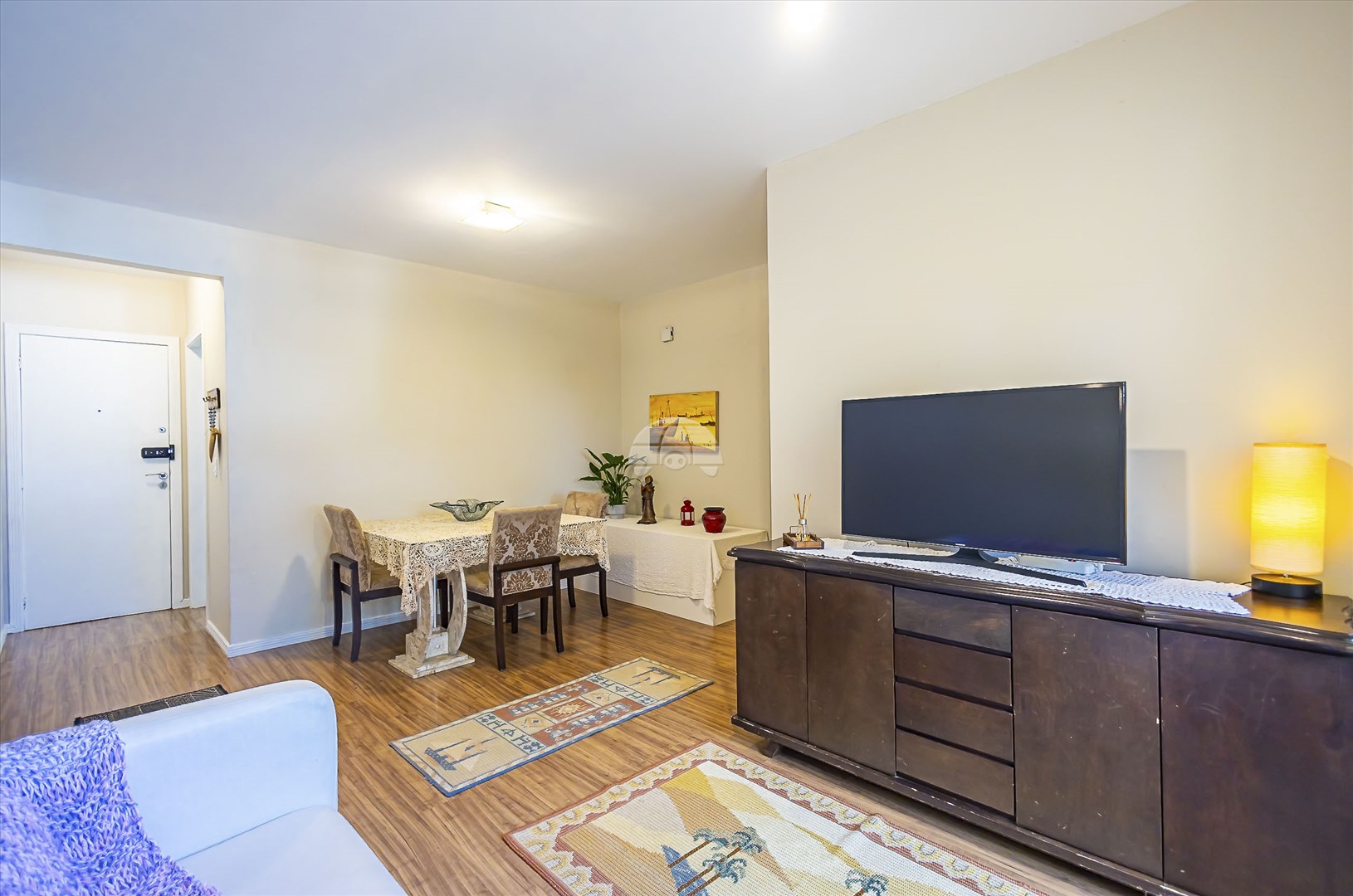 Apartamento à venda em Pilarzinho, Curitiba — TESTE 12342