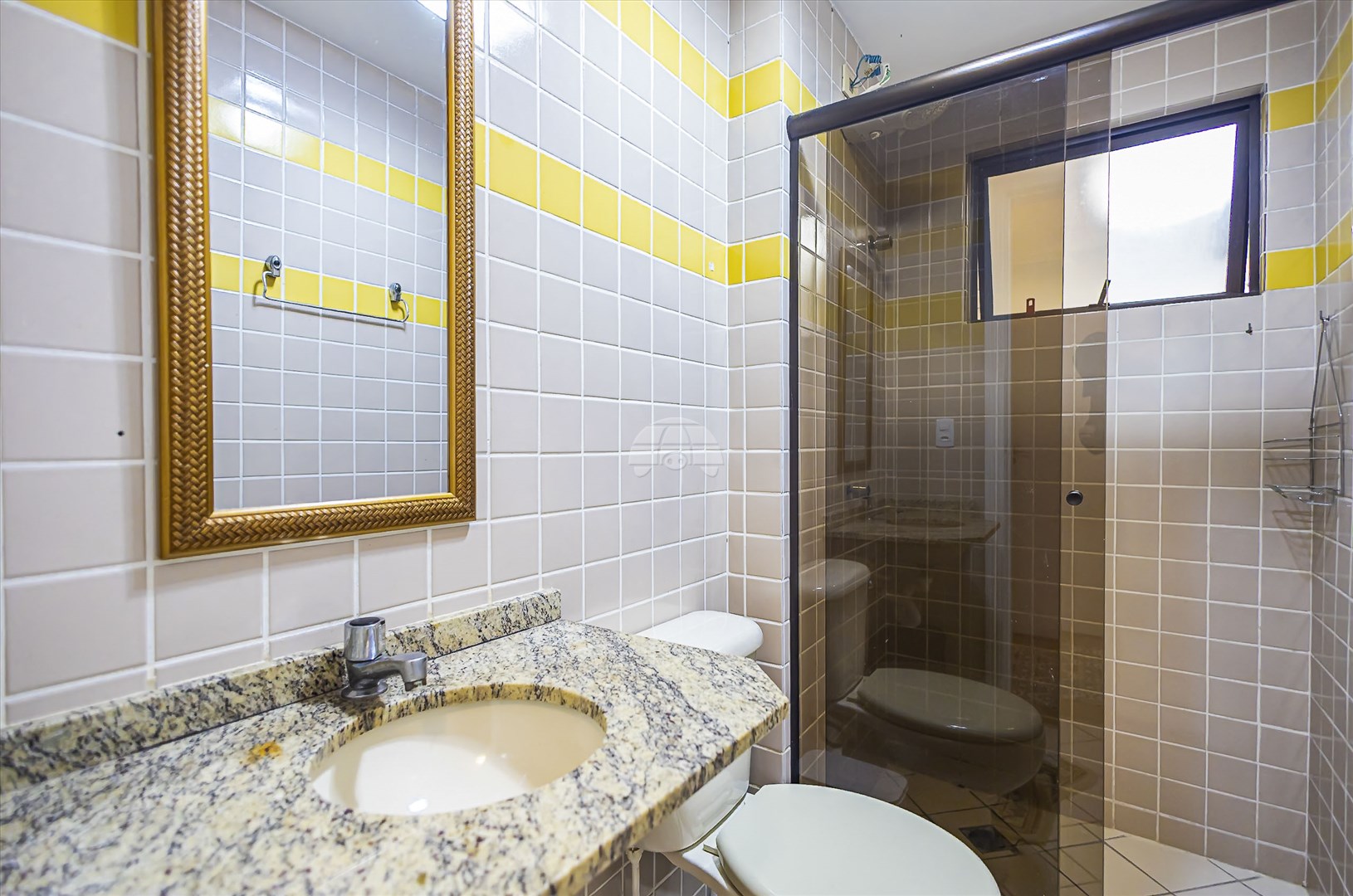 Apartamento à venda em Pilarzinho, Curitiba — TESTE 12342