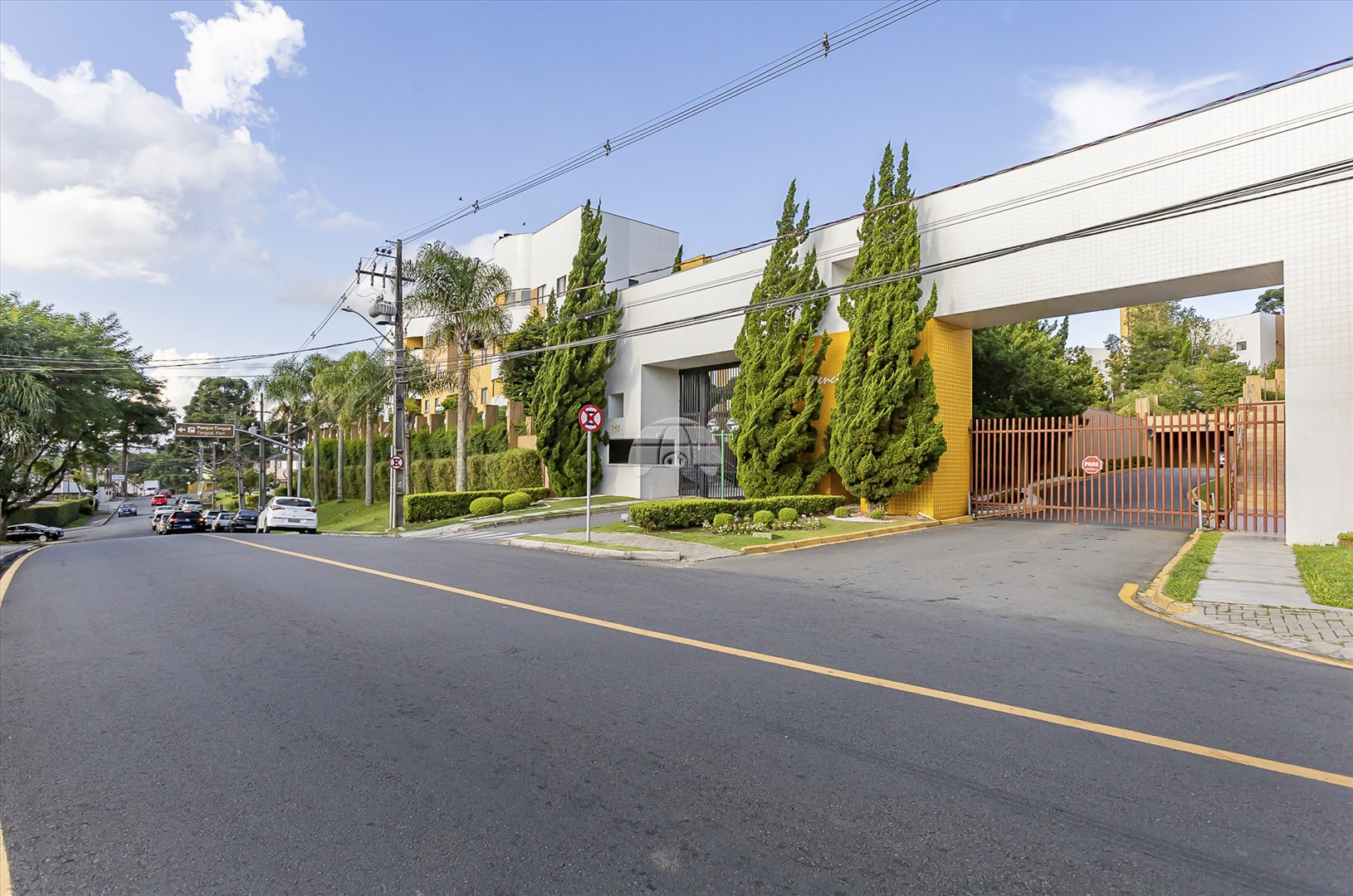 Apartamento à venda em Pilarzinho, Curitiba — Portal Chave Fácil