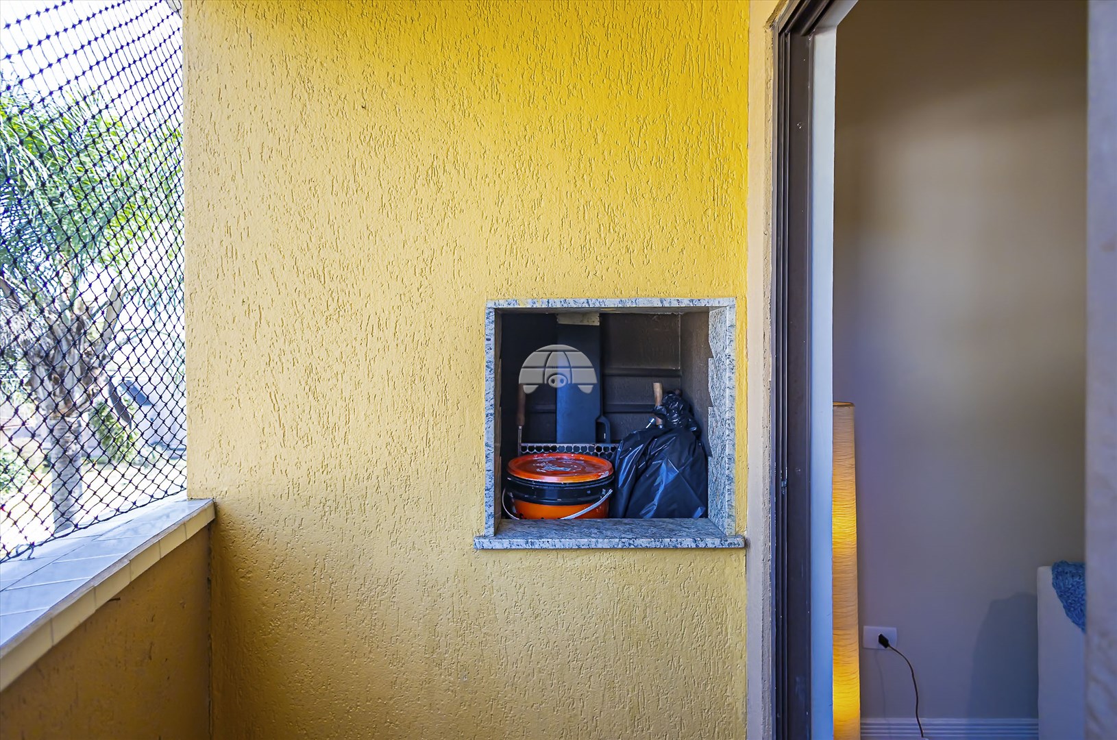 Apartamento à venda em Pilarzinho, Curitiba — TESTE 12342