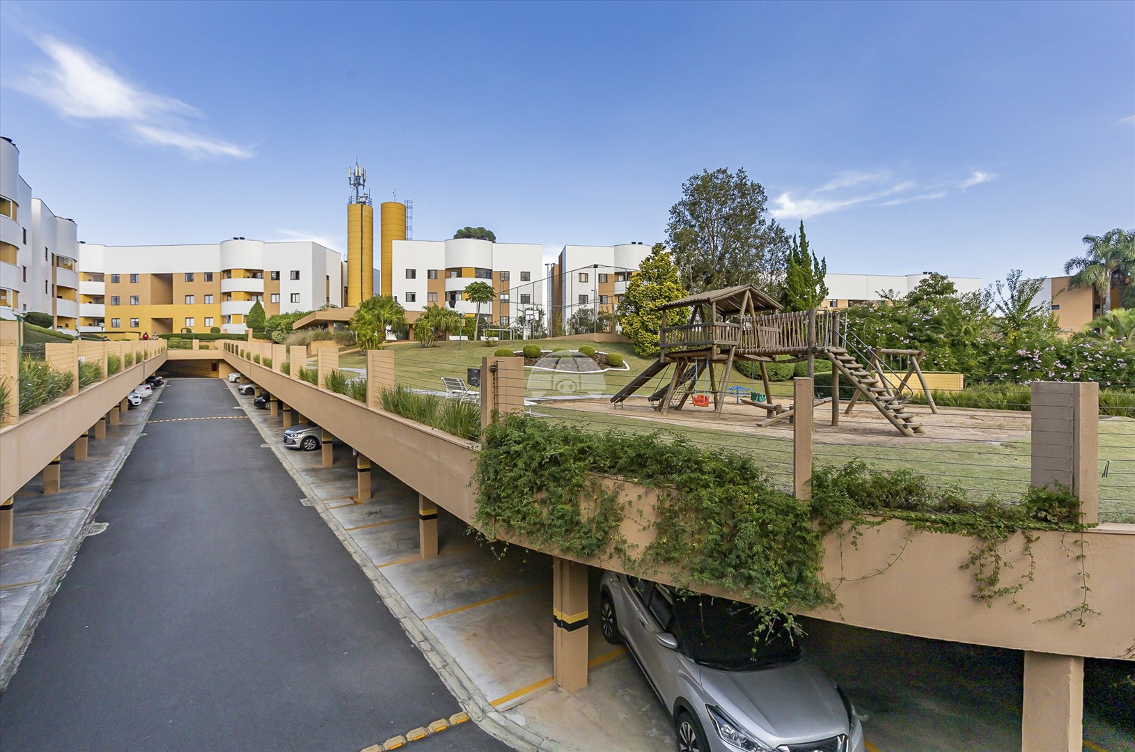 Apartamento à venda em Pilarzinho, Curitiba — TESTE 12342