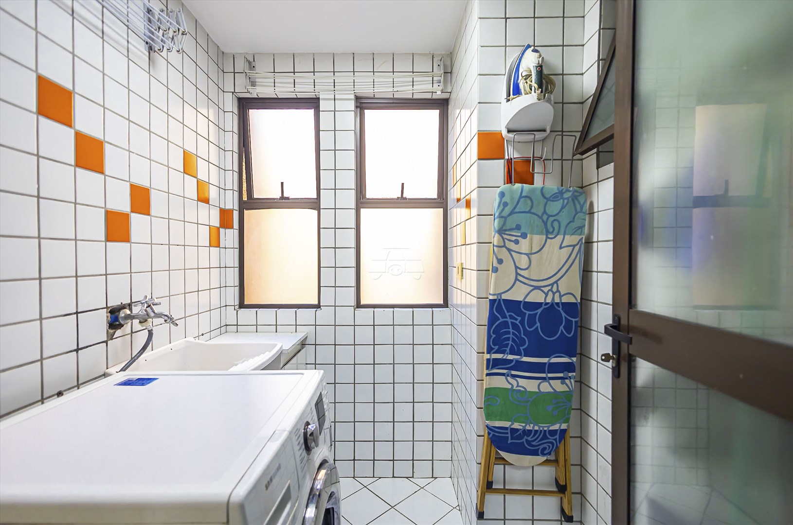 Apartamento à venda em Pilarzinho, Curitiba — TESTE 12342
