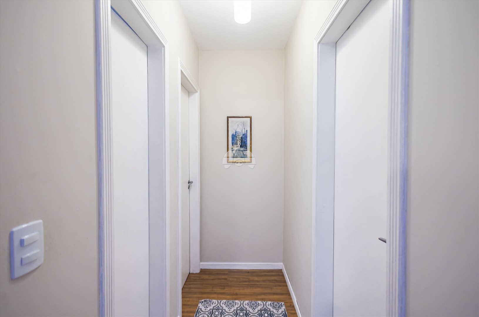 Apartamento à venda em Pilarzinho, Curitiba — TESTE 12342