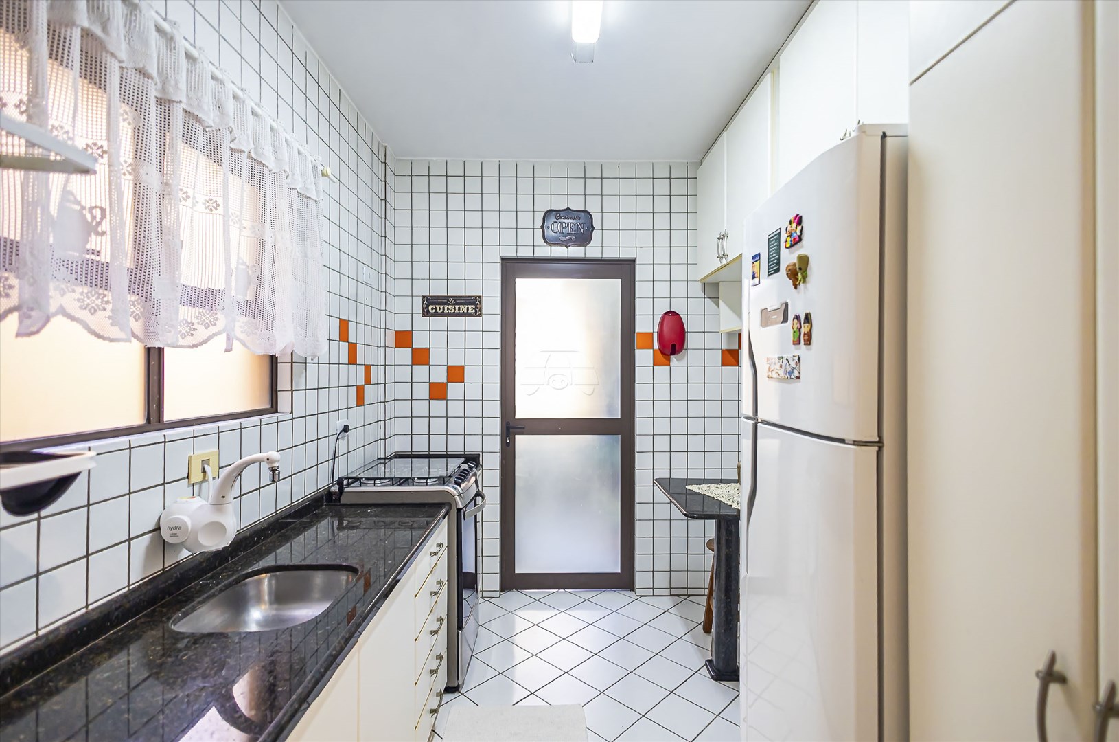 Apartamento à venda em Pilarzinho, Curitiba — TESTE 12342