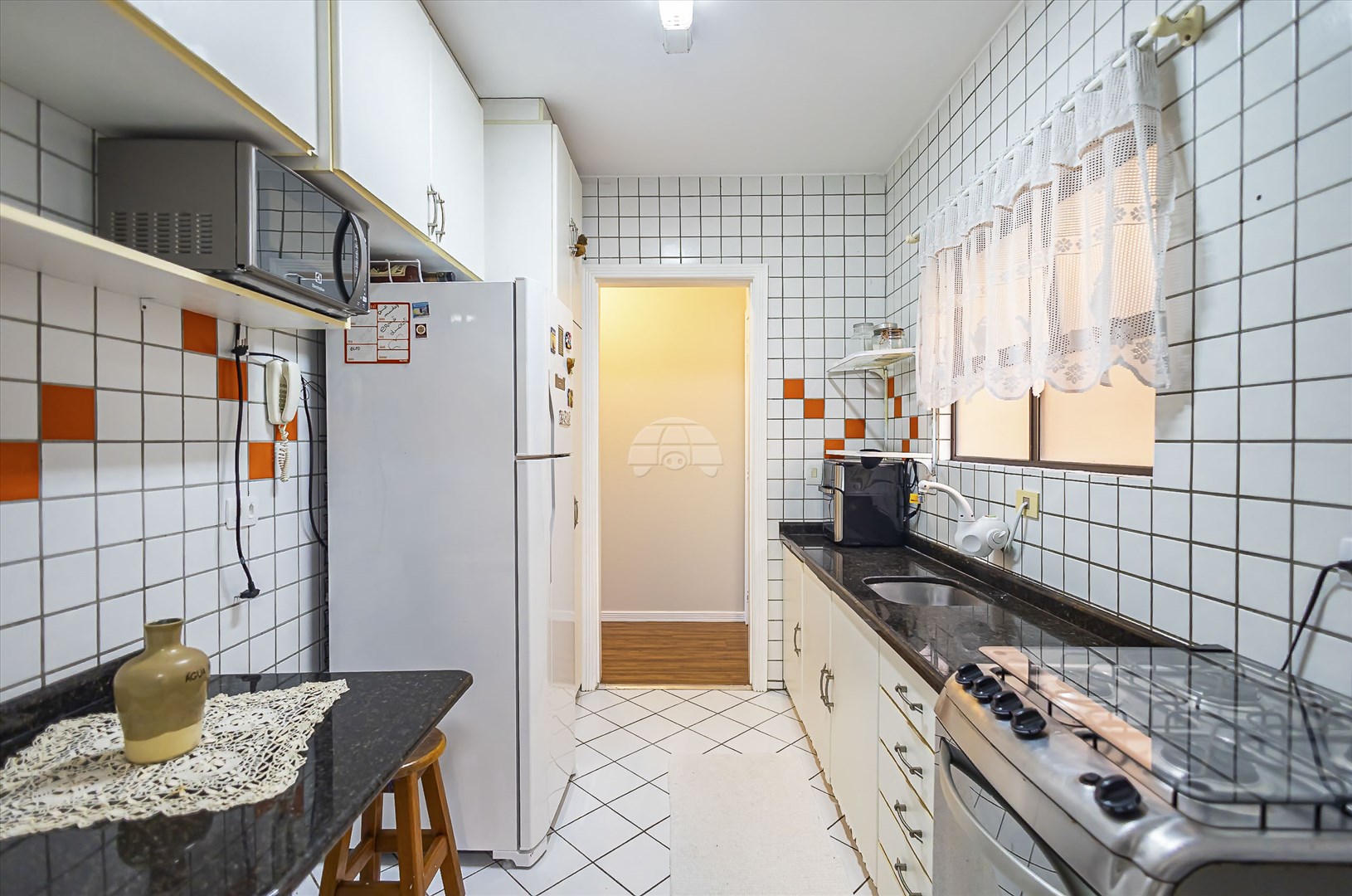 Apartamento à venda em Pilarzinho, Curitiba — TESTE 12342