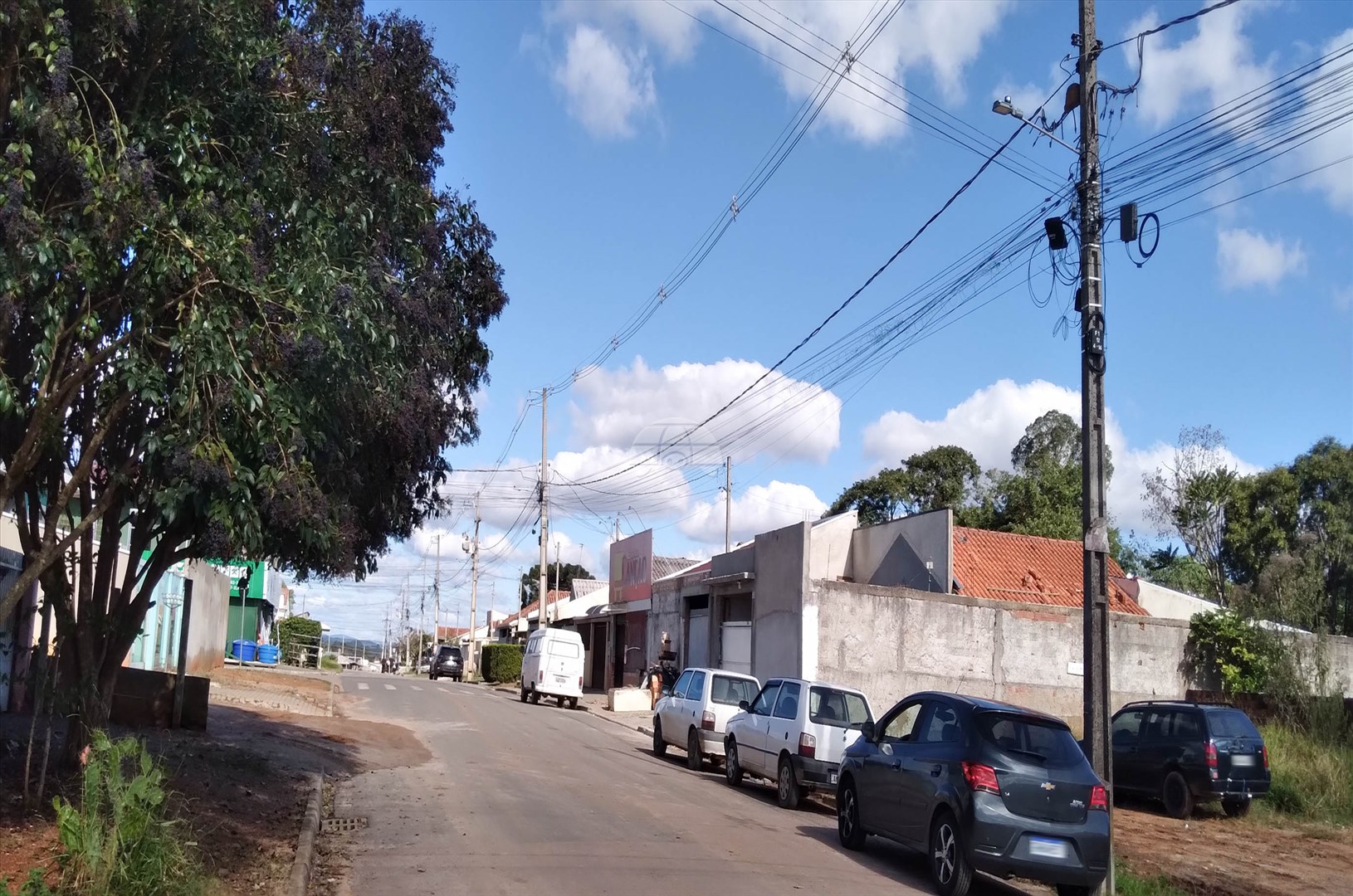 Terreno/Área à venda em Estados, Fazenda Rio Grande — Portal Chave Fácil