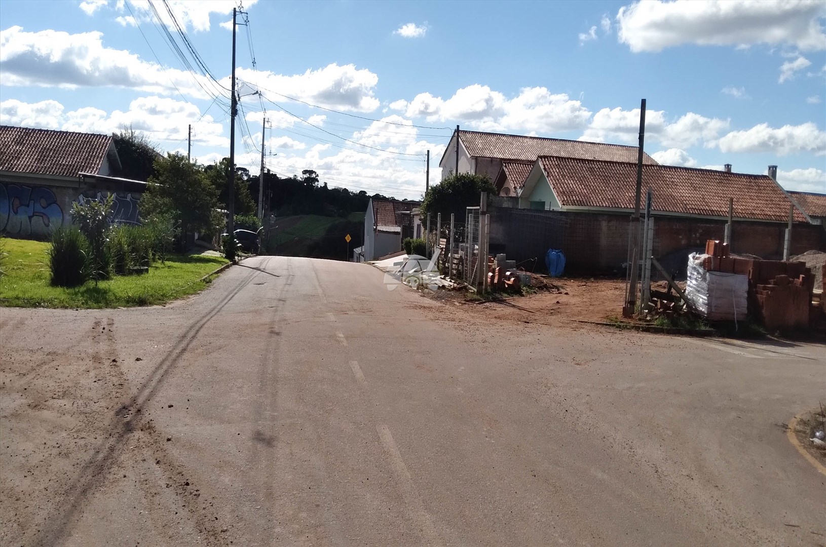 Terreno/Área à venda em Estados, Fazenda Rio Grande — Portal Chave Fácil