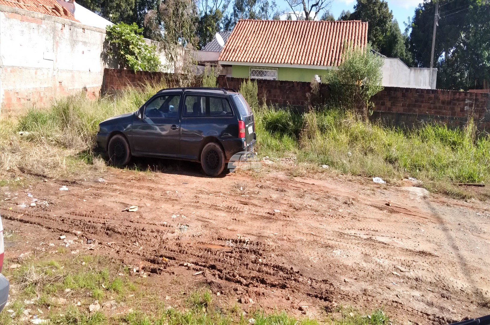 Terreno/Área à venda em Estados, Fazenda Rio Grande — Portal Chave Fácil
