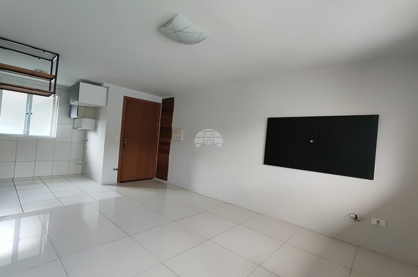 Apartamento à venda em Cachoeira, Almirante Tamandaré — Portal Chave Fácil