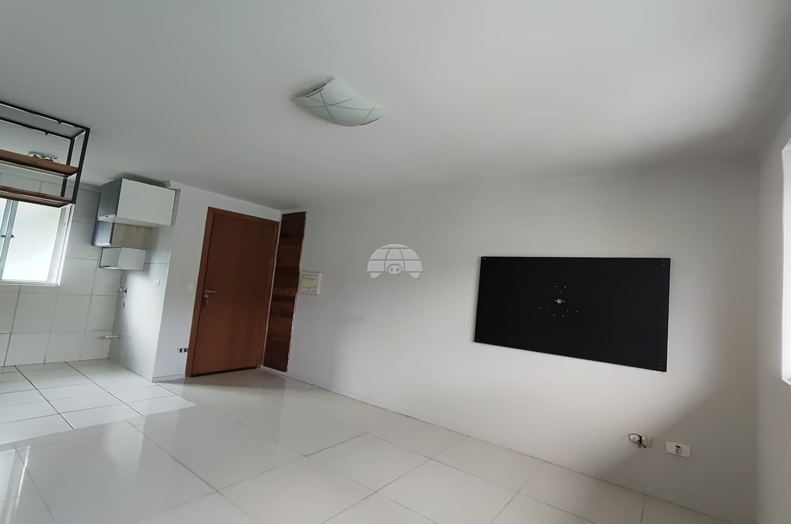 Apartamento à venda em Cachoeira, Almirante Tamandaré — Portal Chave Fácil