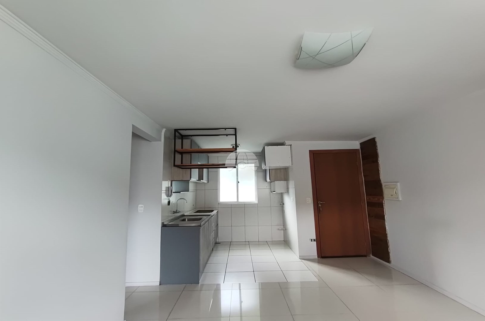 Apartamento à venda em Cachoeira, Almirante Tamandaré — Portal Chave Fácil