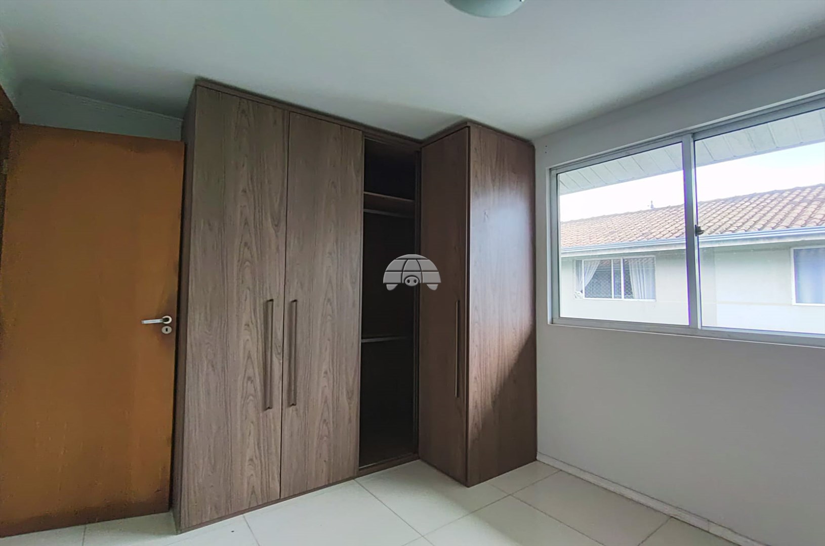 Apartamento à venda em Cachoeira, Almirante Tamandaré — Portal Chave Fácil