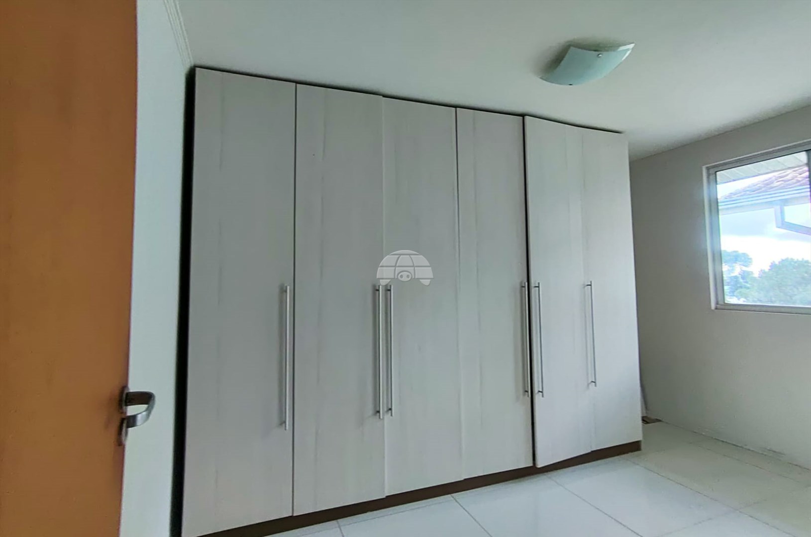 Apartamento à venda em Cachoeira, Almirante Tamandaré — Portal Chave Fácil
