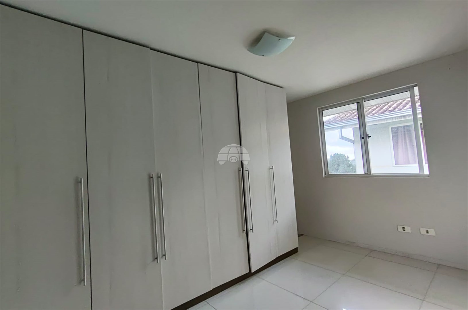 Apartamento à venda em Cachoeira, Almirante Tamandaré — Portal Chave Fácil
