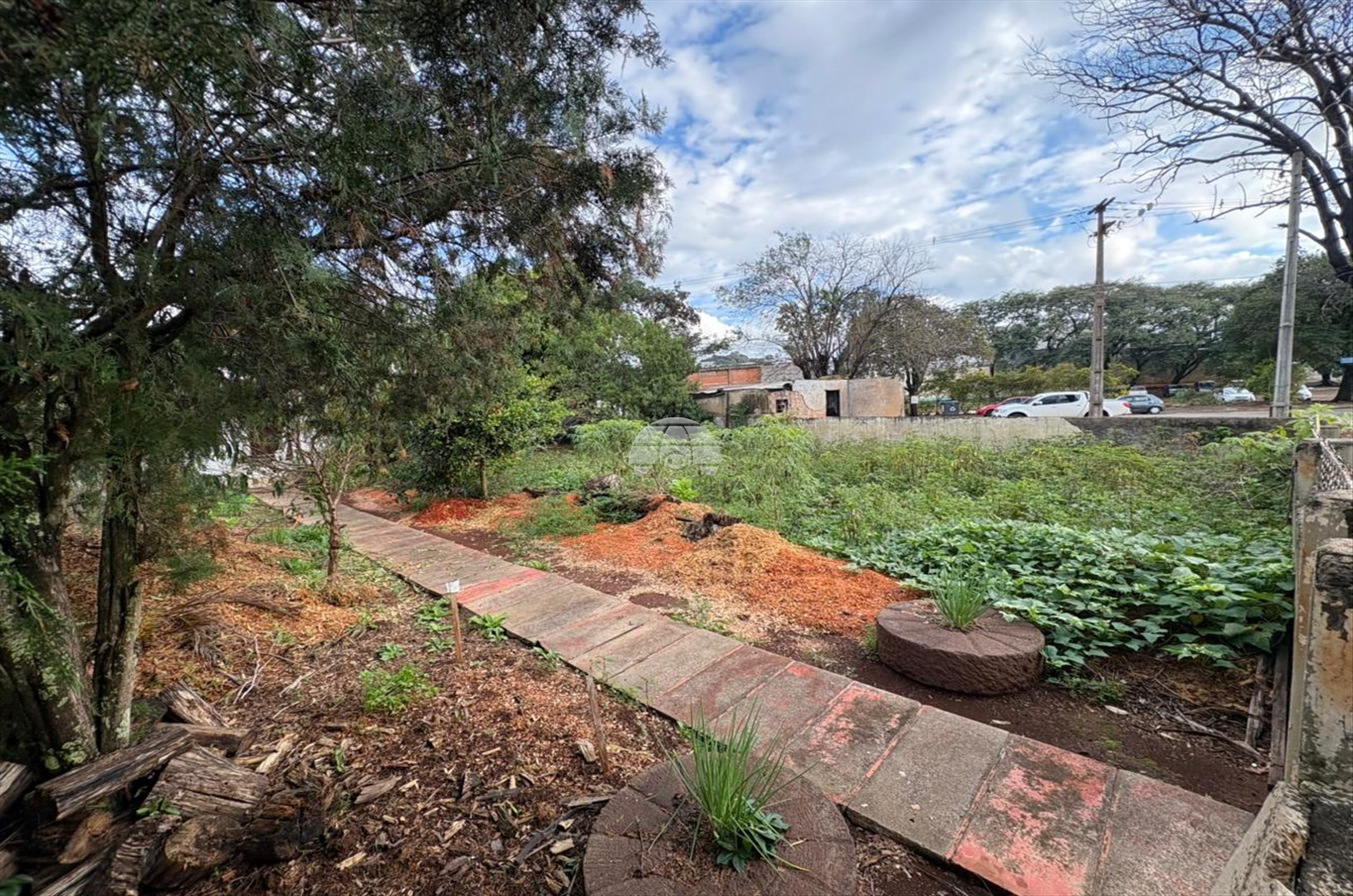 Terreno/Área para alugar em Trevo Da Guarany, Pato Branco — Portal Chave Fácil