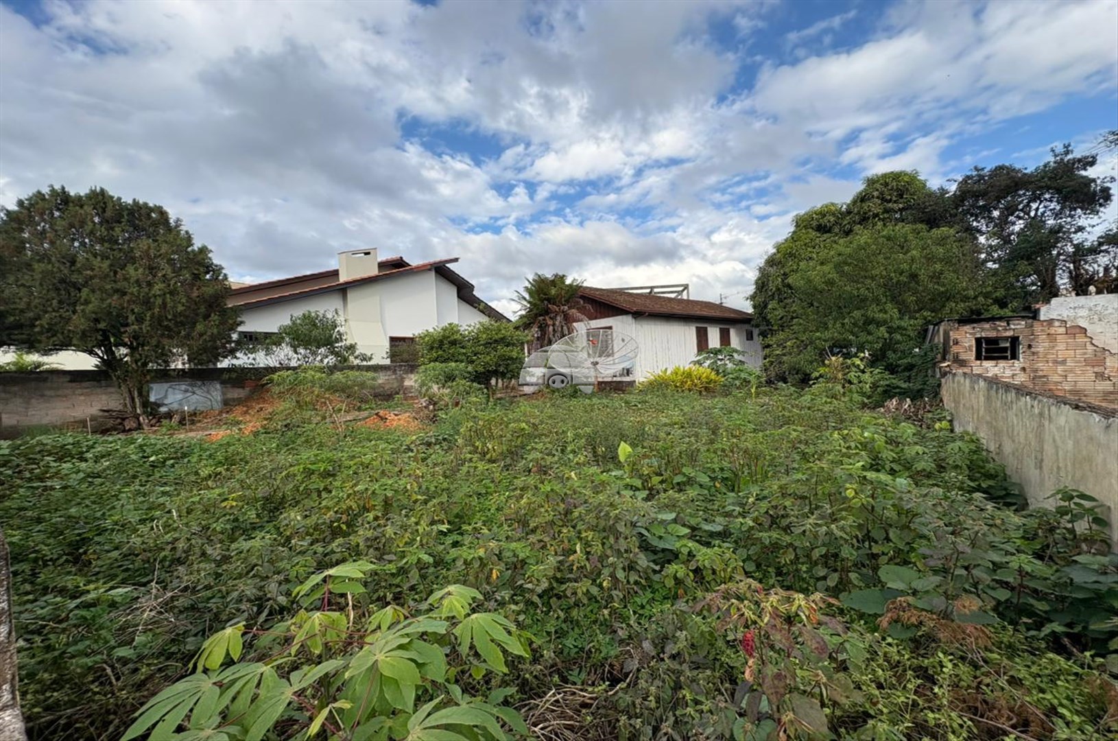 Terreno/Área para alugar em Trevo Da Guarany, Pato Branco — Portal Chave Fácil