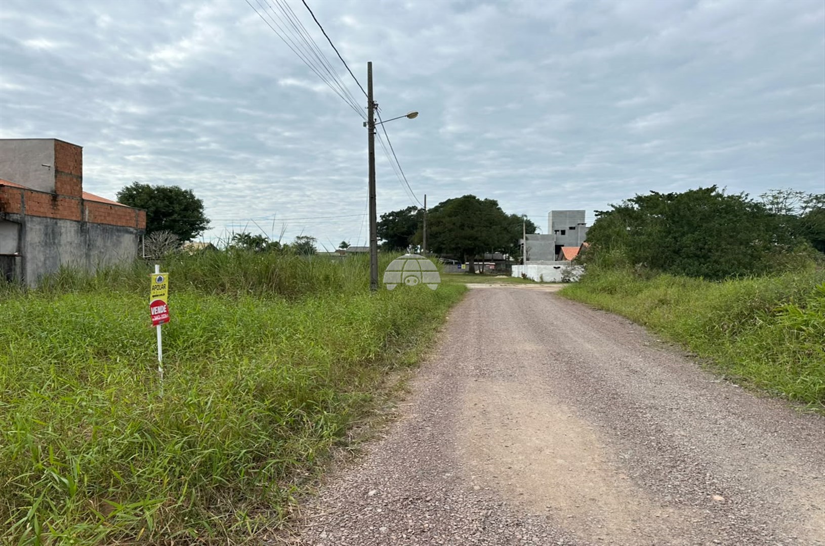 Terreno/Área à venda em Pontal Do Norte, Itapoá — Portal Chave Fácil