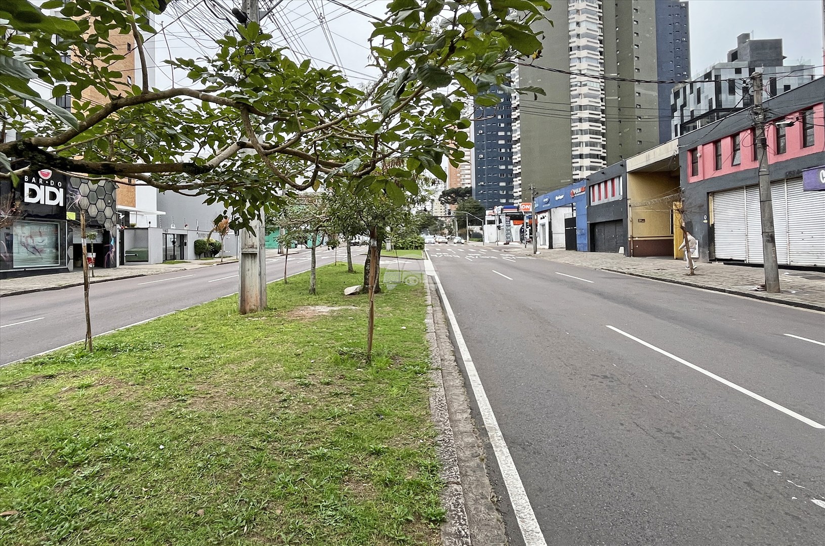 Casa Comercial para Locação no Bairro Água Verde ref. 109091 (9 / 9)