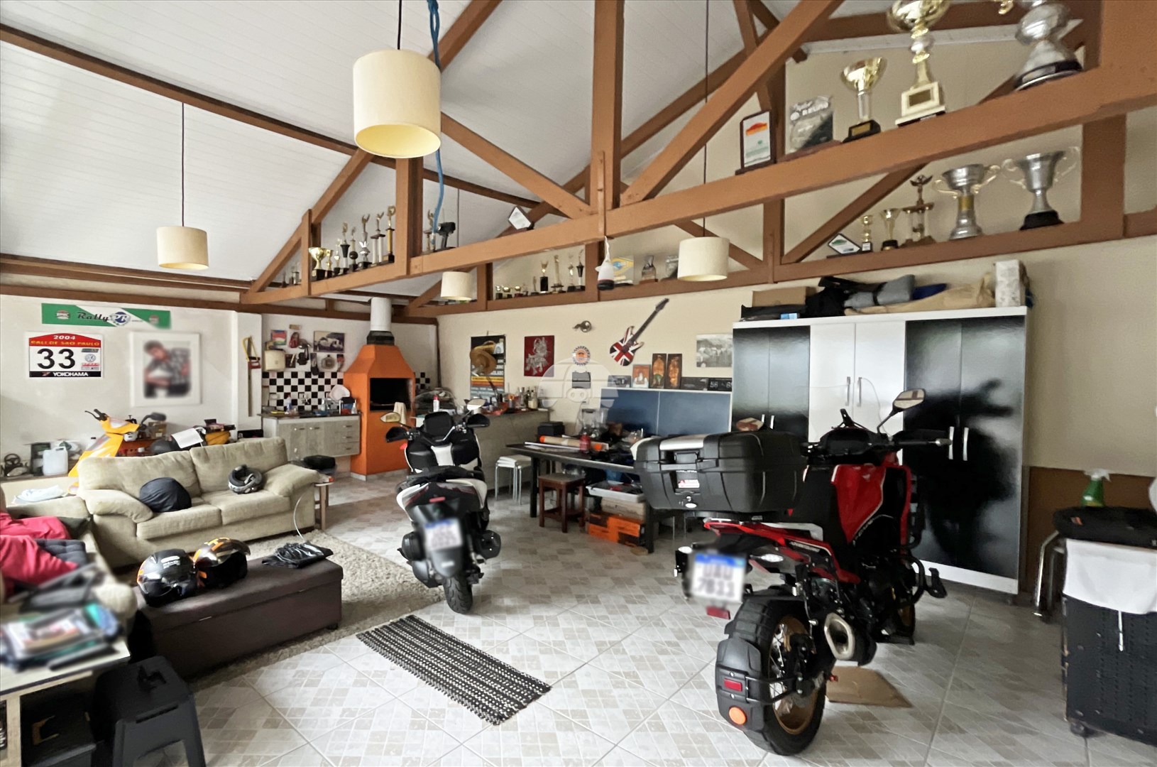 Sala/Conjunto Comercial para alugar em Água Verde, Curitiba — Portal Chave Fácil