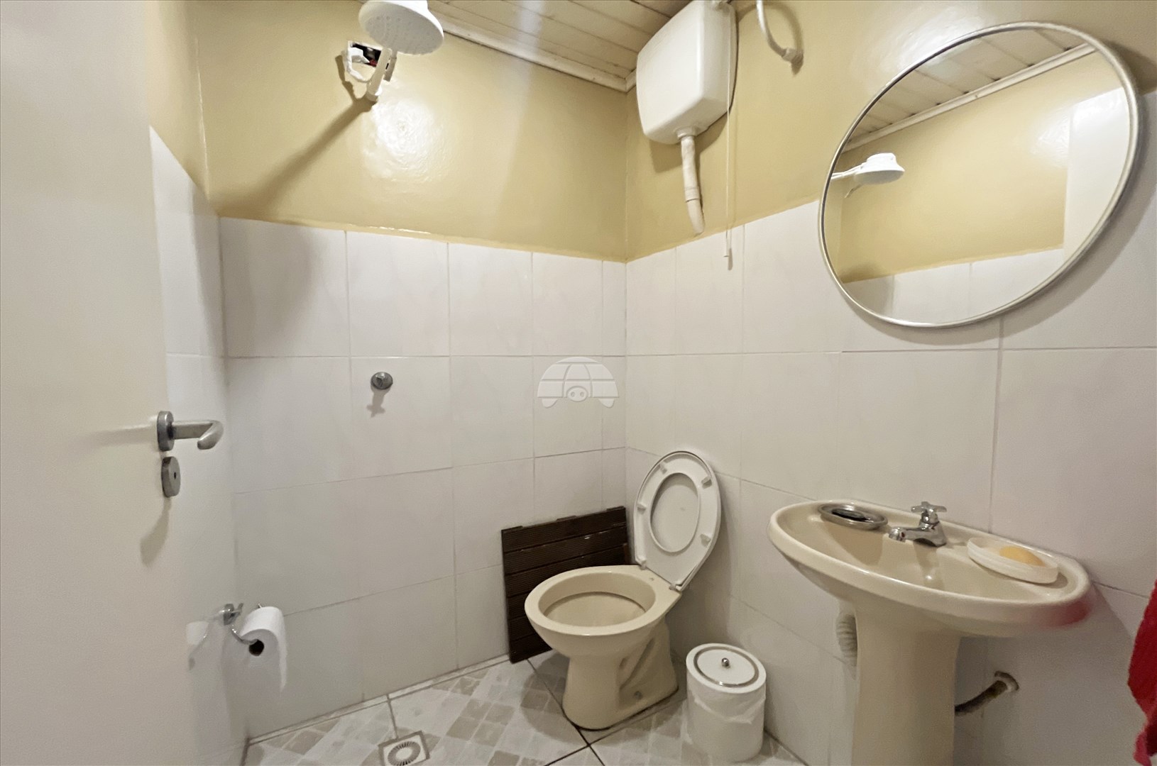Sala/Conjunto Comercial para alugar em Água Verde, Curitiba — Portal Chave Fácil