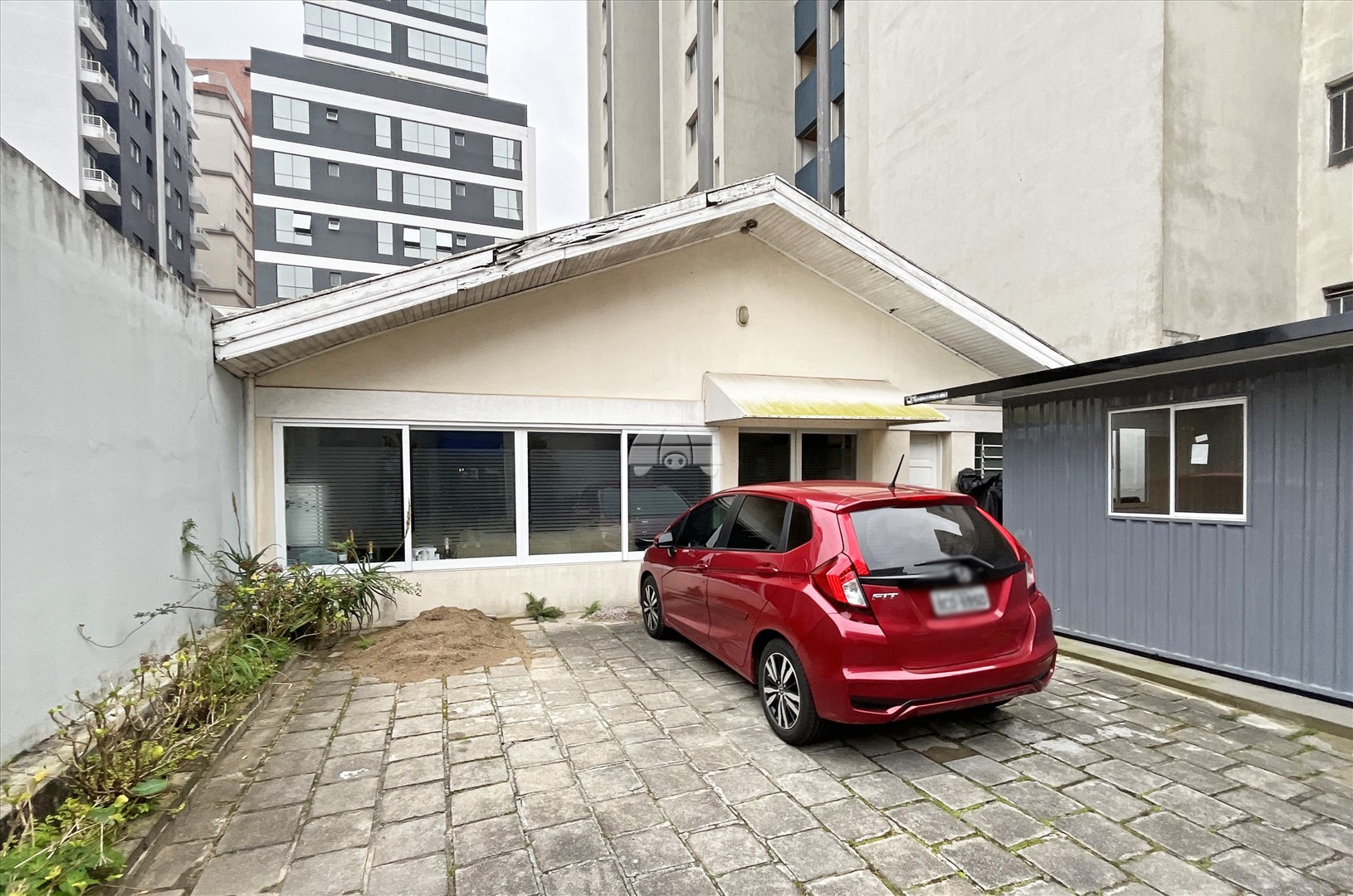 Sala/Conjunto Comercial para alugar em Água Verde, Curitiba — Portal Chave Fácil
