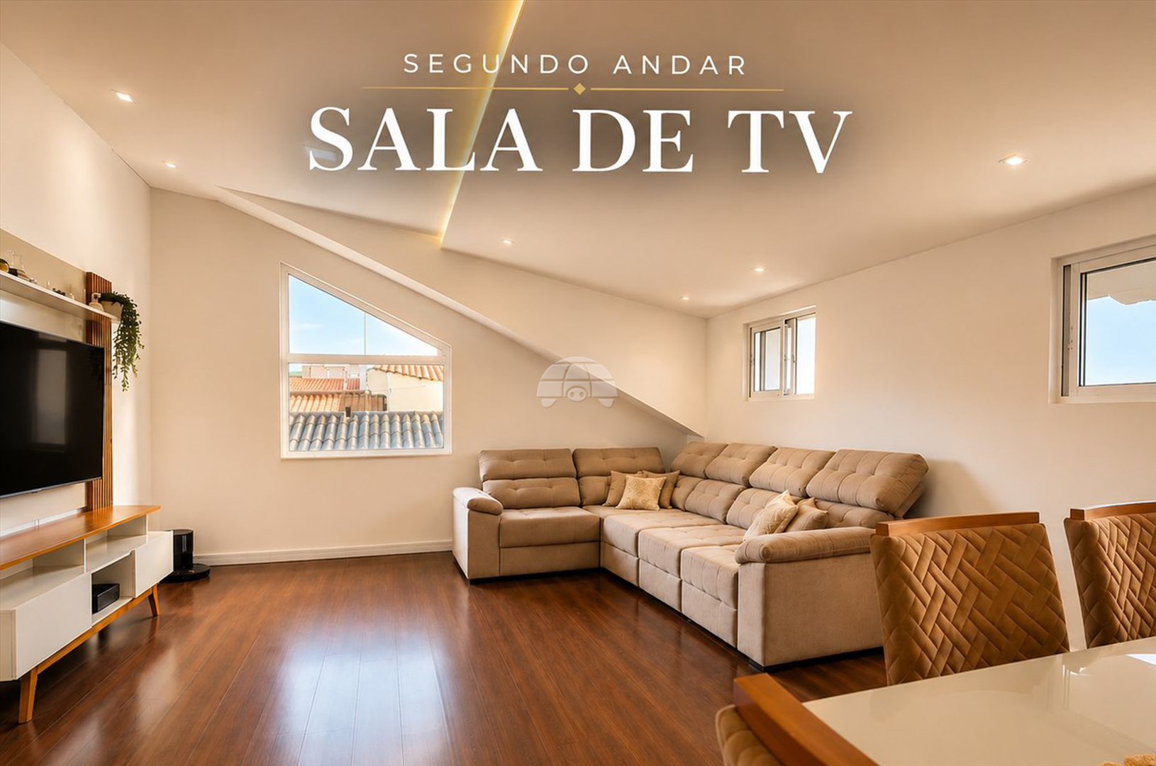 Casa à venda em Cidade Jardim, São José dos Pinhais — MAFI ADMINISTRADORA DE IMOVEIS LTDA