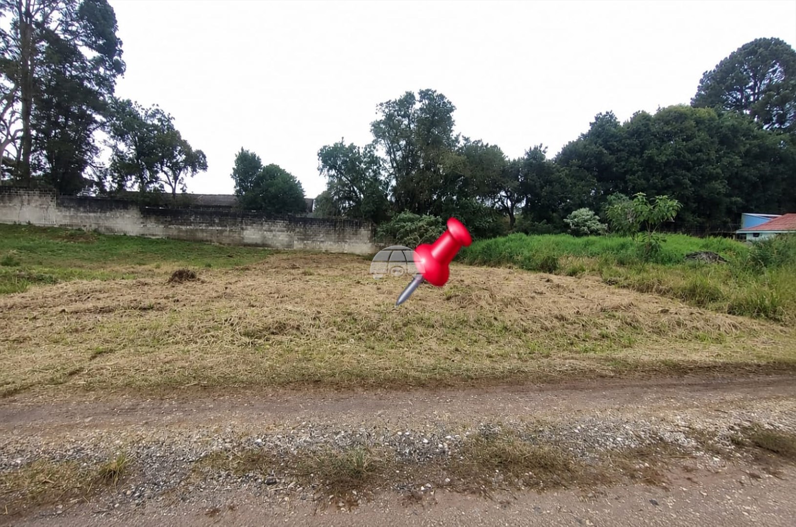 Terreno/Área à venda em Centro, Quatro Barras — Portal Chave Fácil