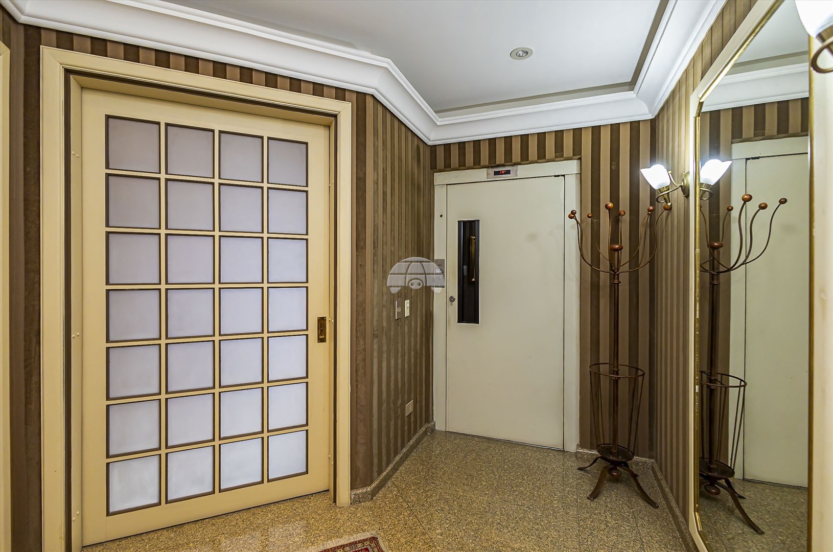 Apartamento à venda em Juvevê, Curitiba — Portal Chave Fácil