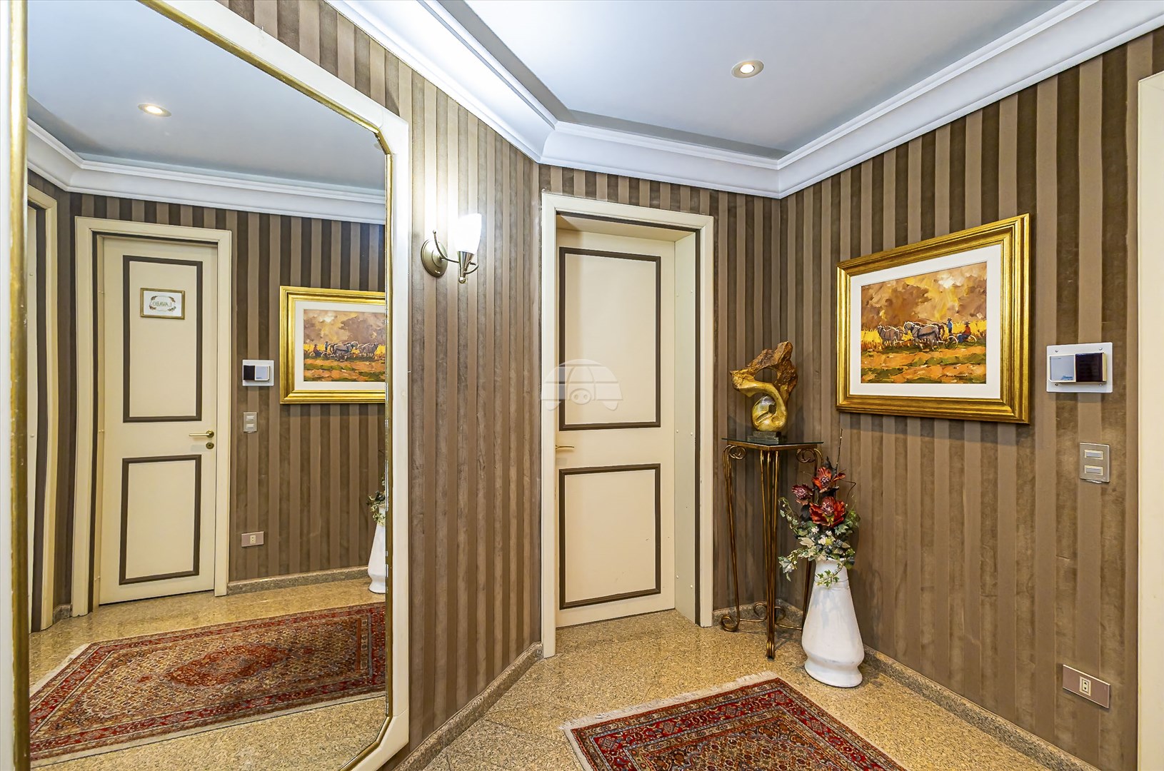 Apartamento à venda em Juvevê, Curitiba — Portal Chave Fácil