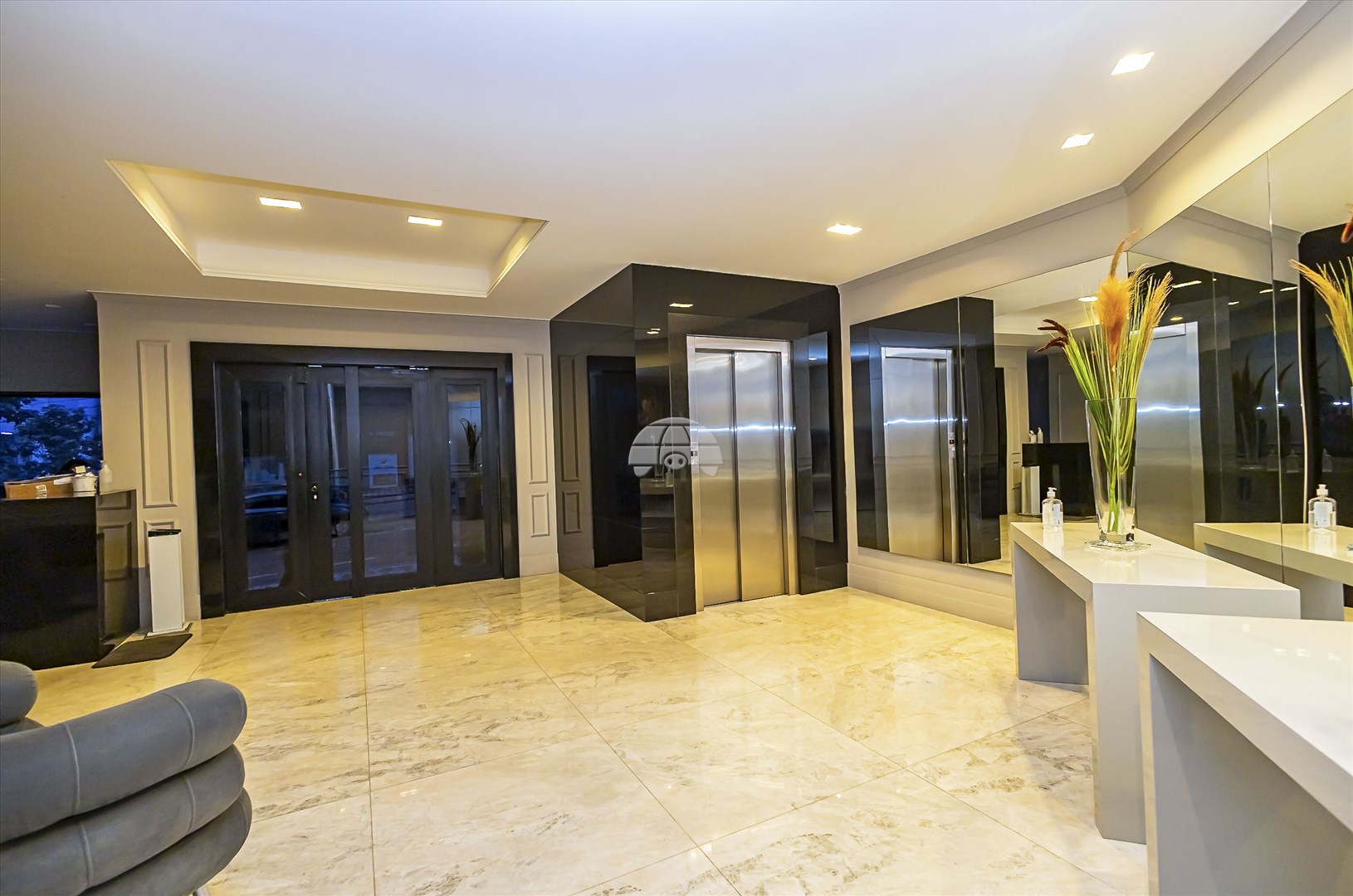 Apartamento à venda em Juvevê, Curitiba — Portal Chave Fácil