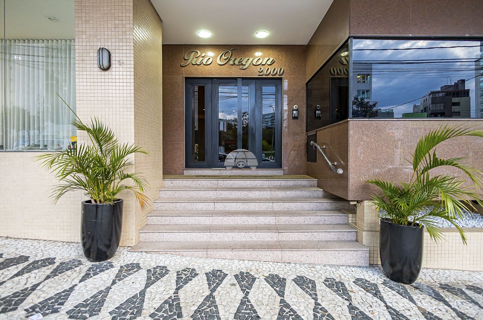 Apartamento à venda em Juvevê, Curitiba — Portal Chave Fácil