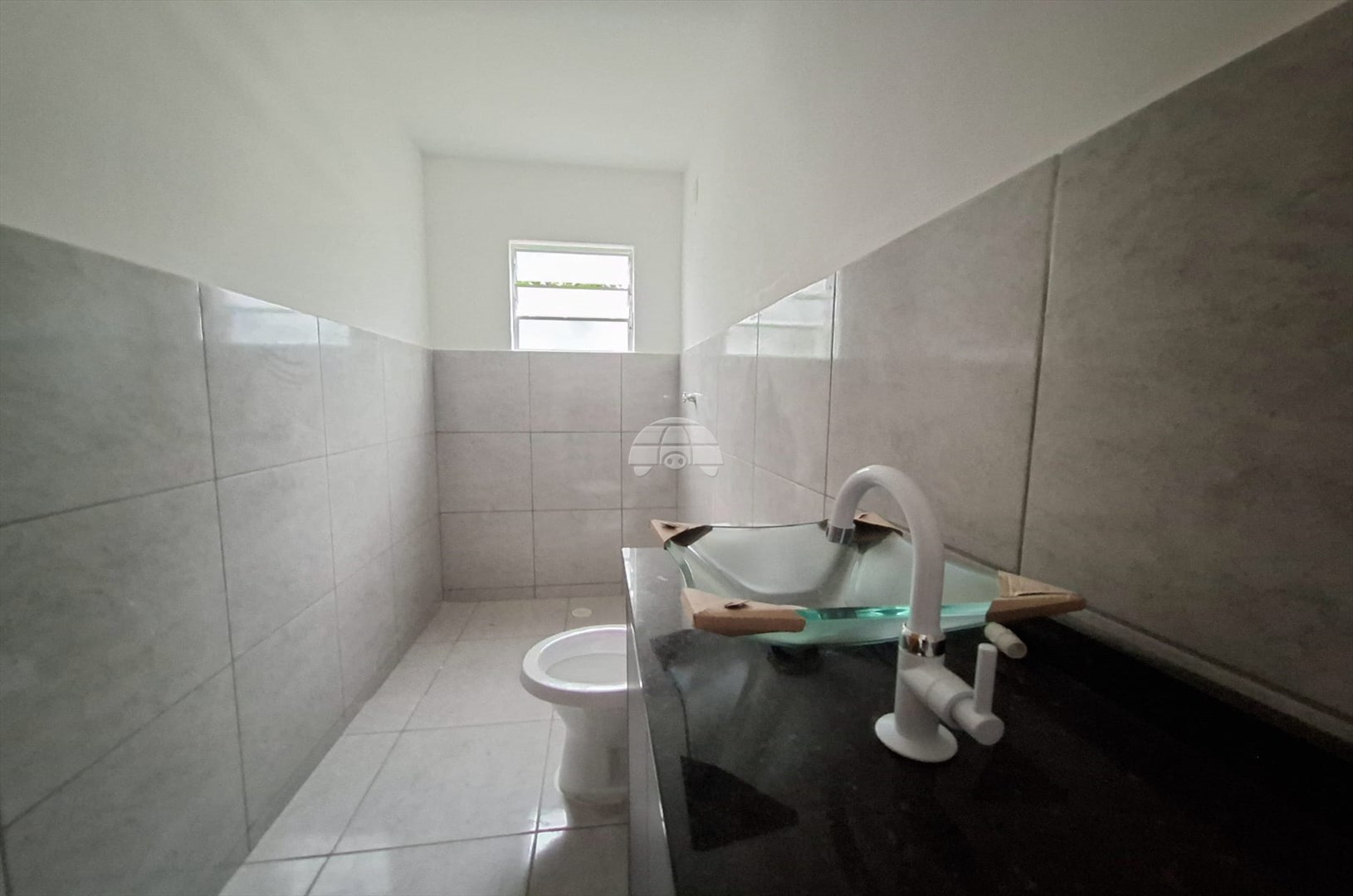 Kitnet para alugar em Cajuru, Curitiba — Portal Chave Fácil