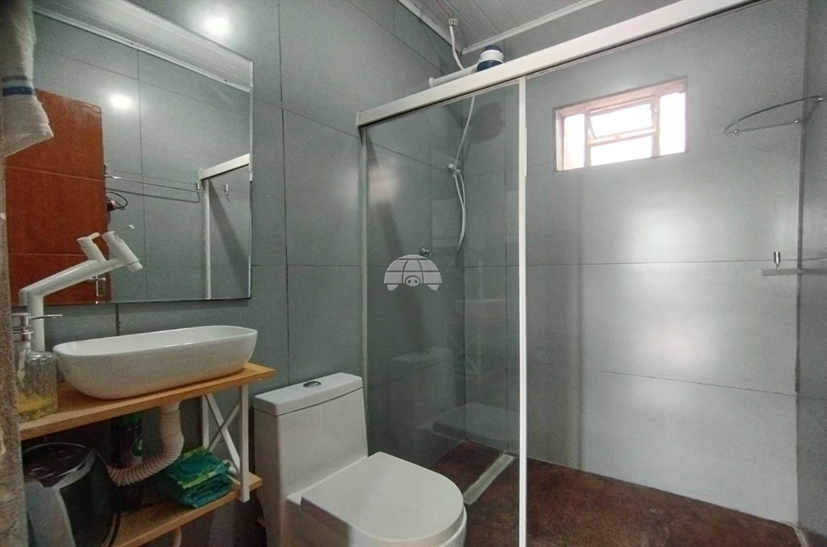 Casa à venda em Miringuava, São José dos Pinhais — Portal Chave Fácil