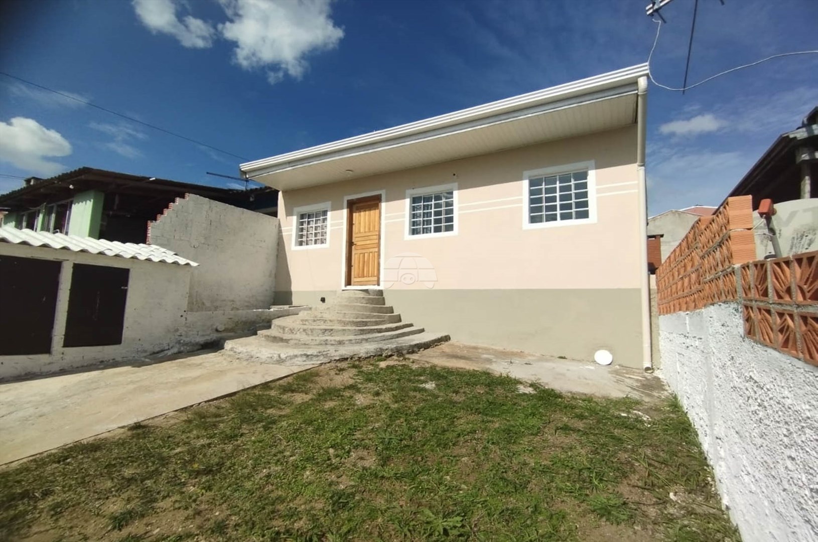 Casa à venda em Miringuava, São José dos Pinhais — Portal Chave Fácil