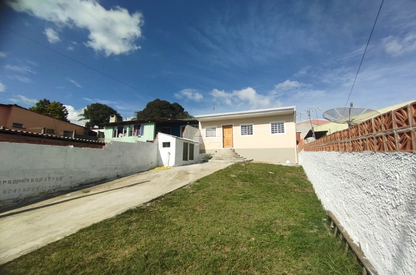 Casa à venda em Miringuava, São José dos Pinhais — Portal Chave Fácil