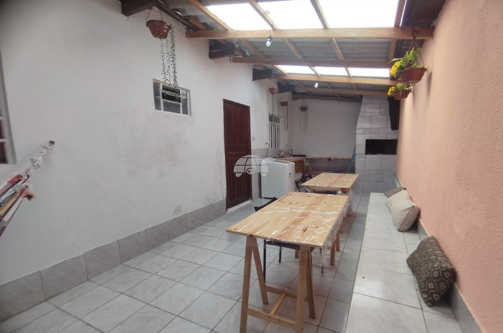 Casa à venda em Miringuava, São José dos Pinhais — Portal Chave Fácil