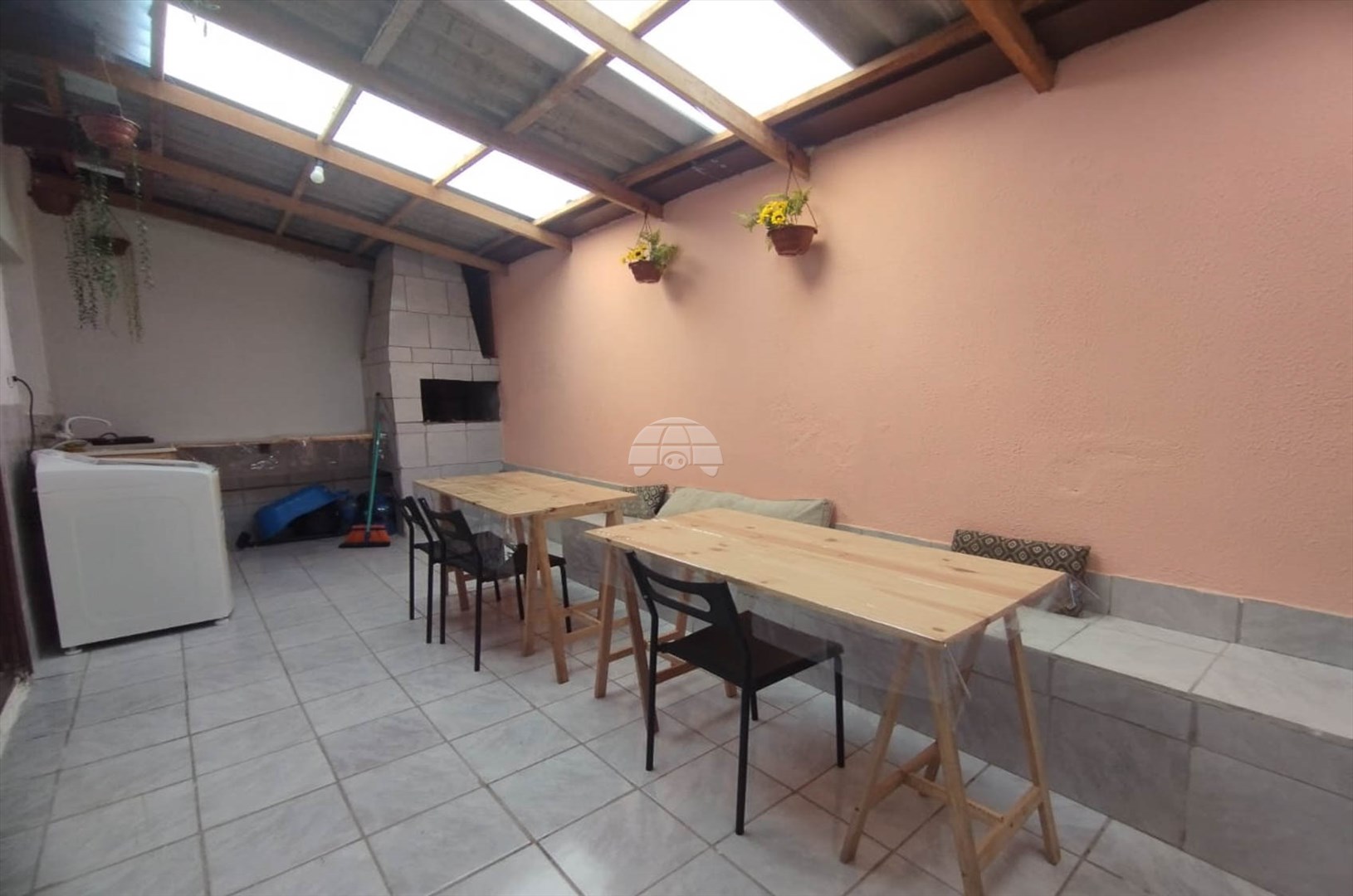 Casa à venda em Miringuava, São José dos Pinhais — Portal Chave Fácil
