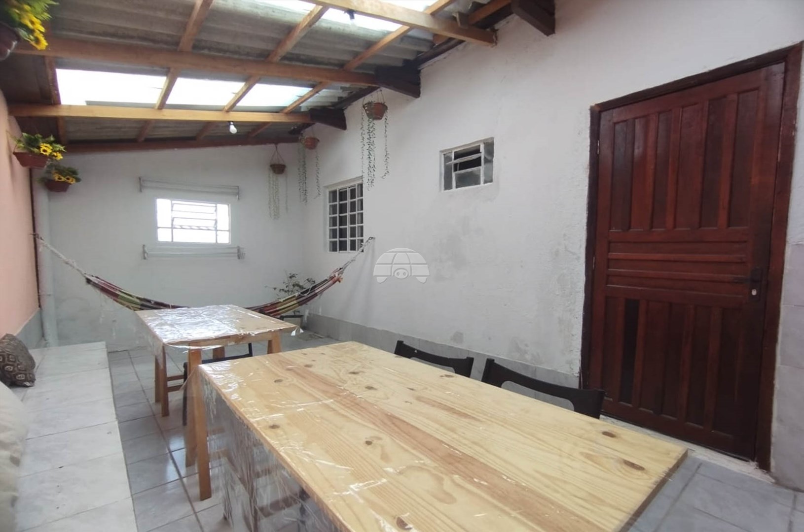 Casa à venda em Miringuava, São José dos Pinhais — Portal Chave Fácil