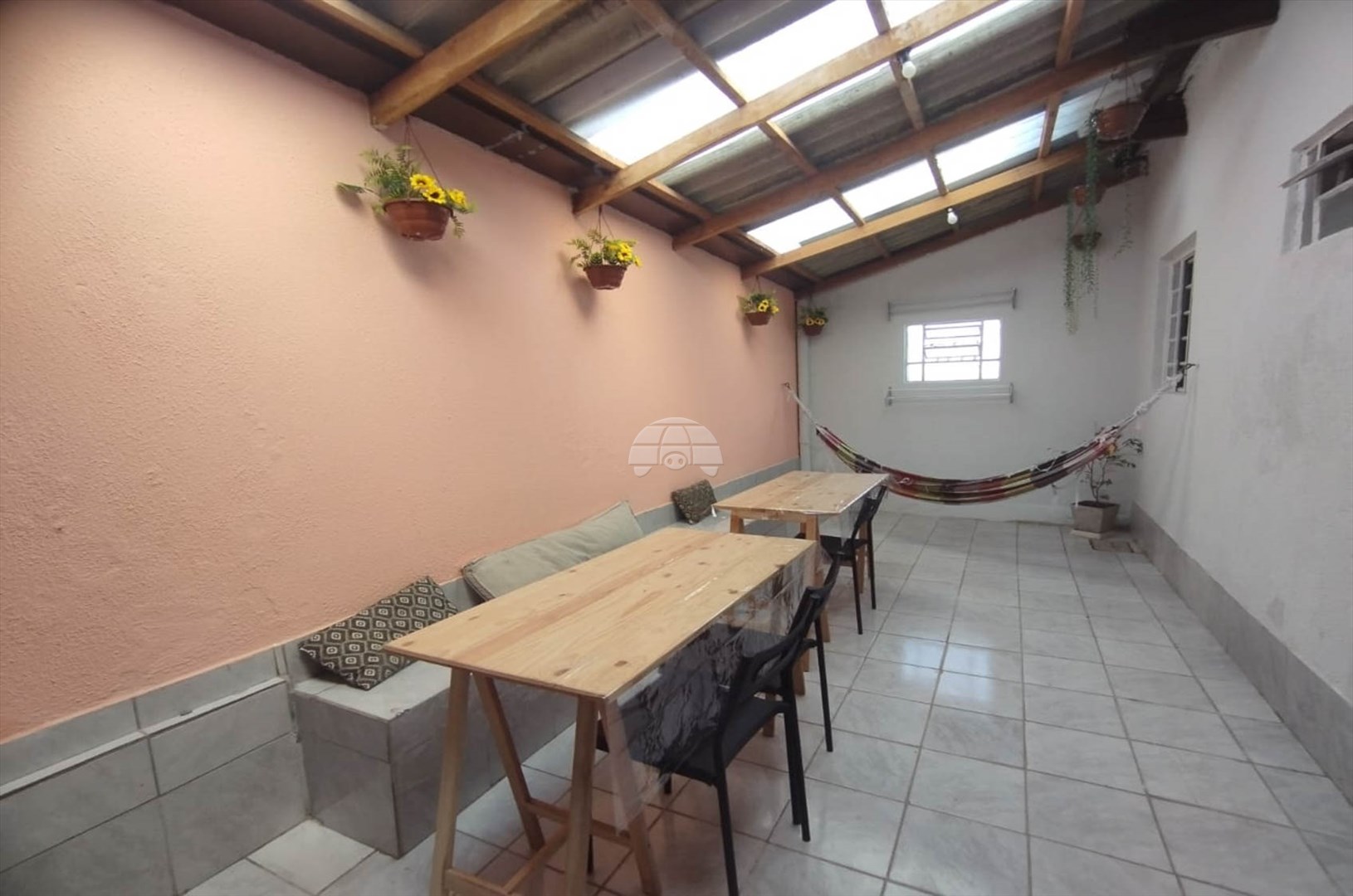 Casa à venda em Miringuava, São José dos Pinhais — Portal Chave Fácil