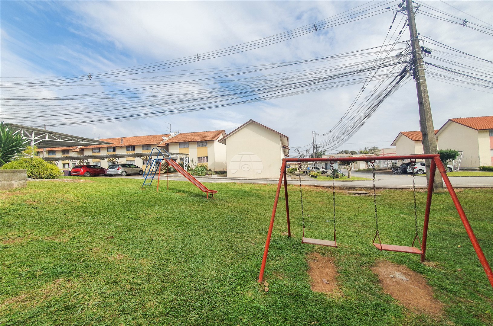 Apartamento para alugar em Boqueirão, Araucária — Portal Chave Fácil