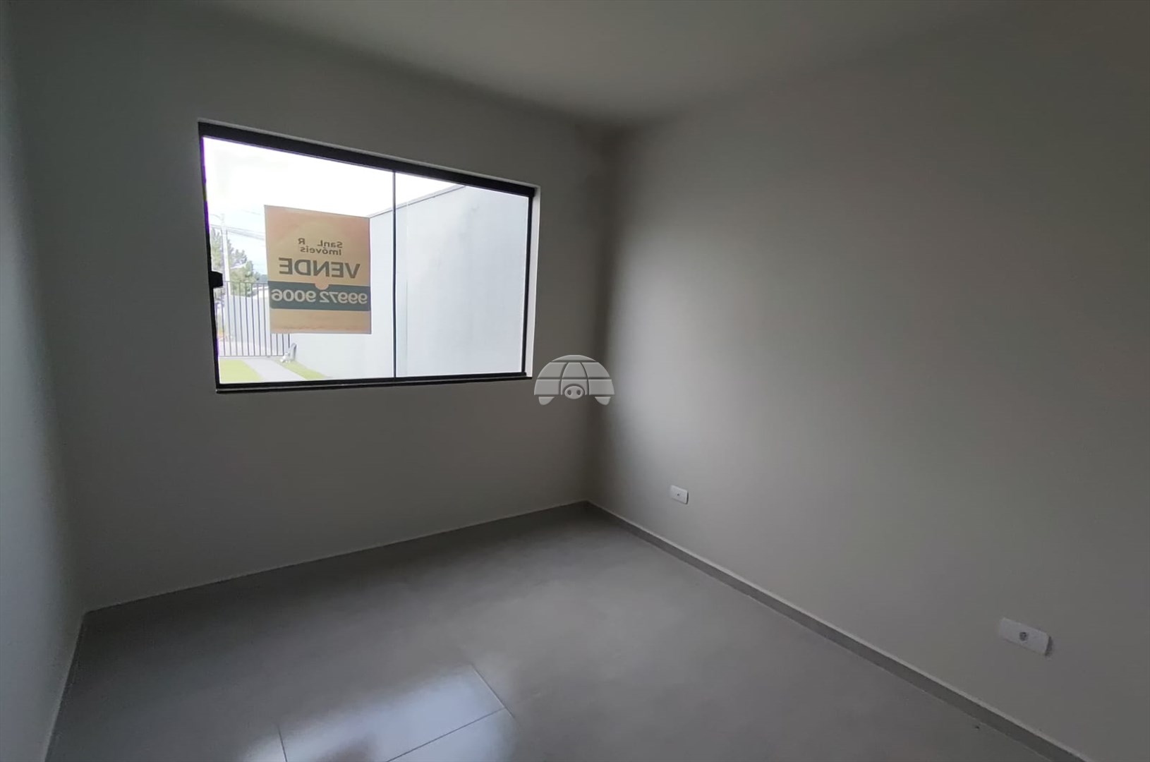 Casa à venda em Cará-cará, Ponta Grossa — Portal Chave Fácil