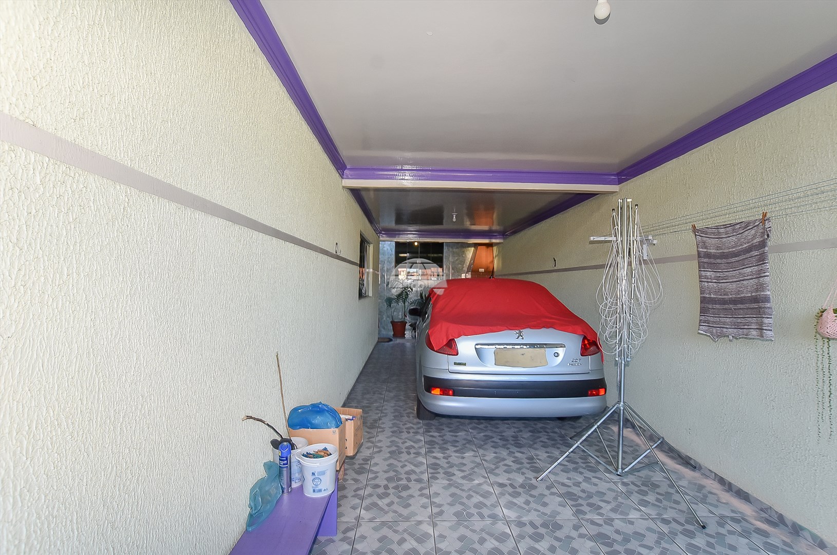 Casa à venda em Veneza, Fazenda Rio Grande — Portal Chave Fácil