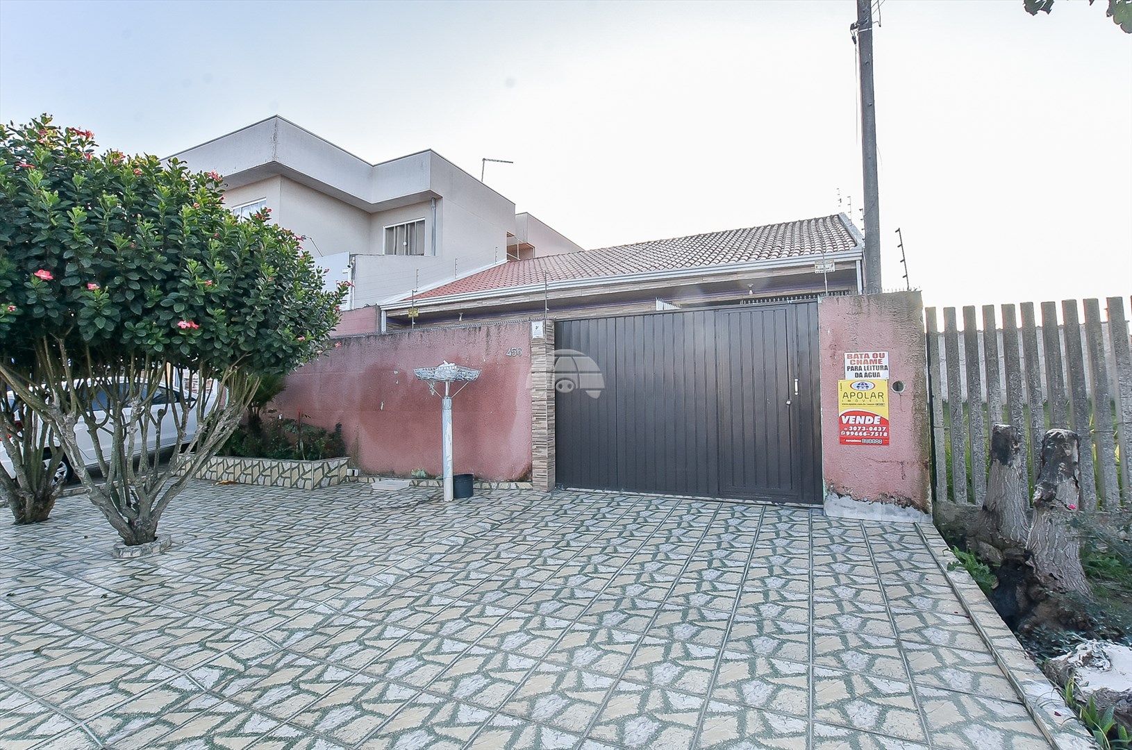 Casa à venda em Veneza, Fazenda Rio Grande — Portal Chave Fácil