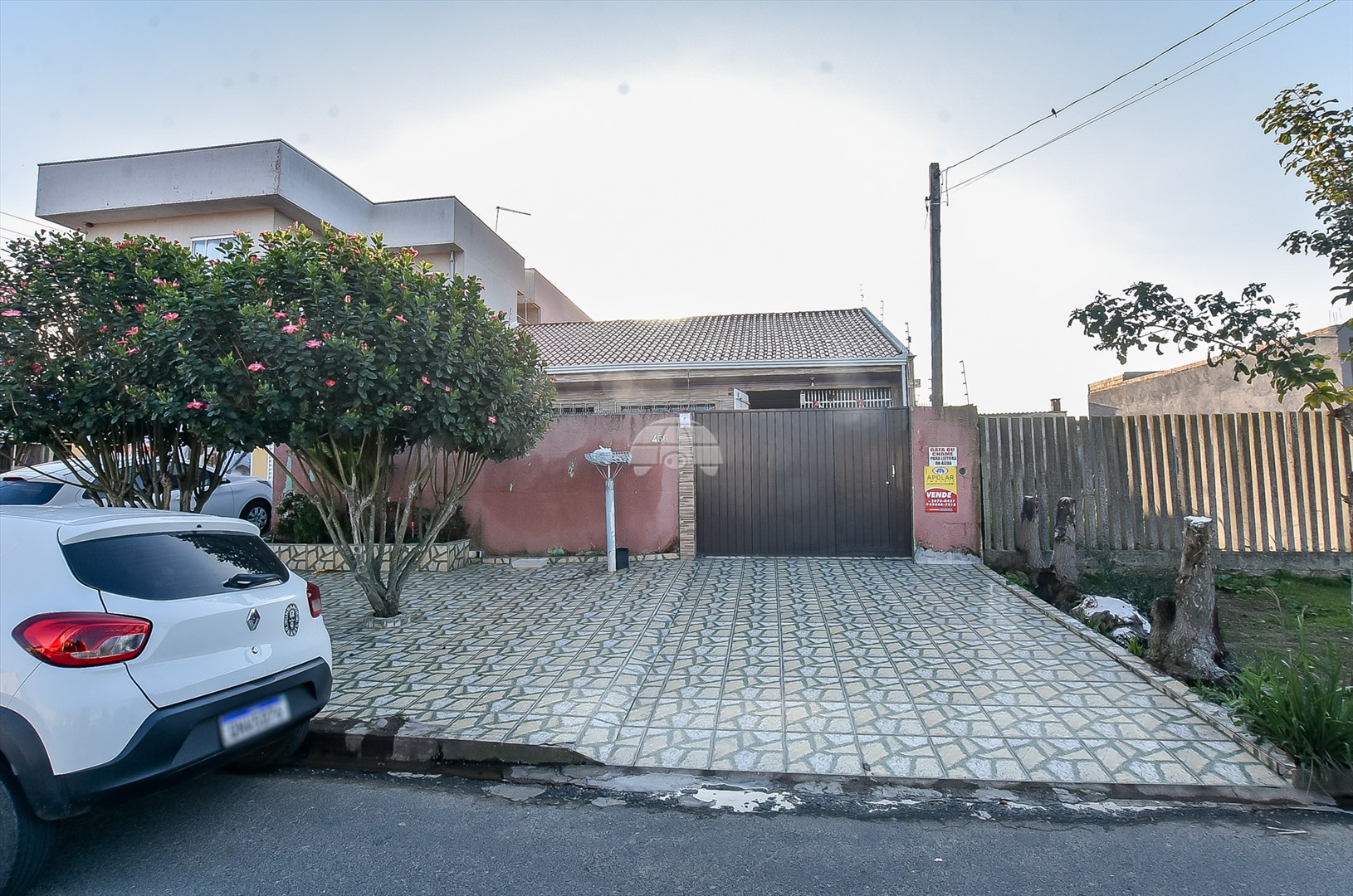 Casa à venda em Veneza, Fazenda Rio Grande — Portal Chave Fácil