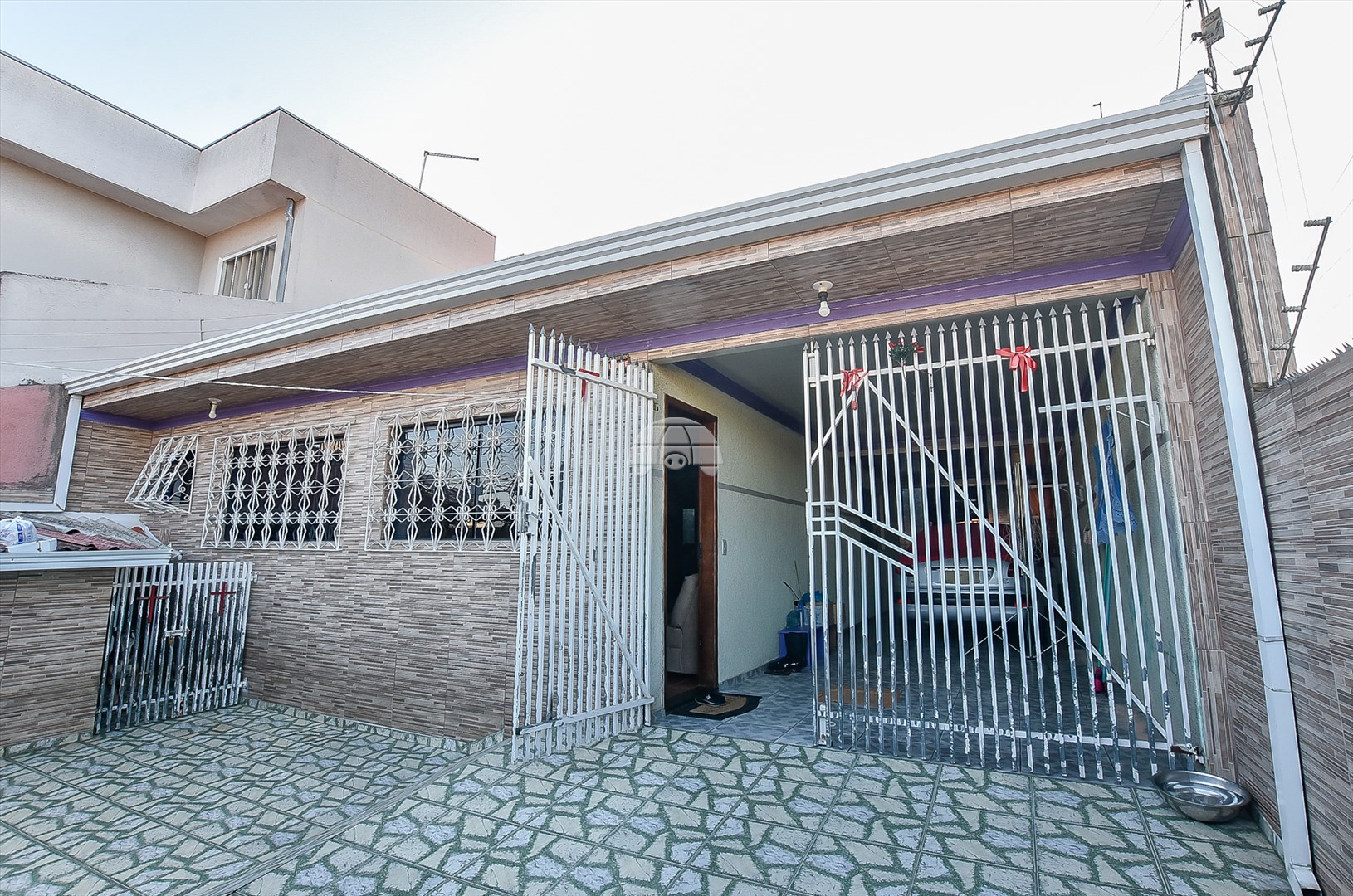 Casa à venda em Veneza, Fazenda Rio Grande — Portal Chave Fácil
