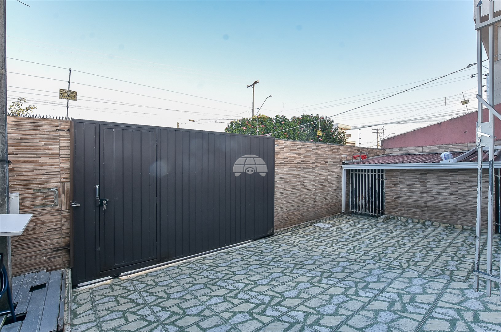 Casa à venda em Veneza, Fazenda Rio Grande — Portal Chave Fácil