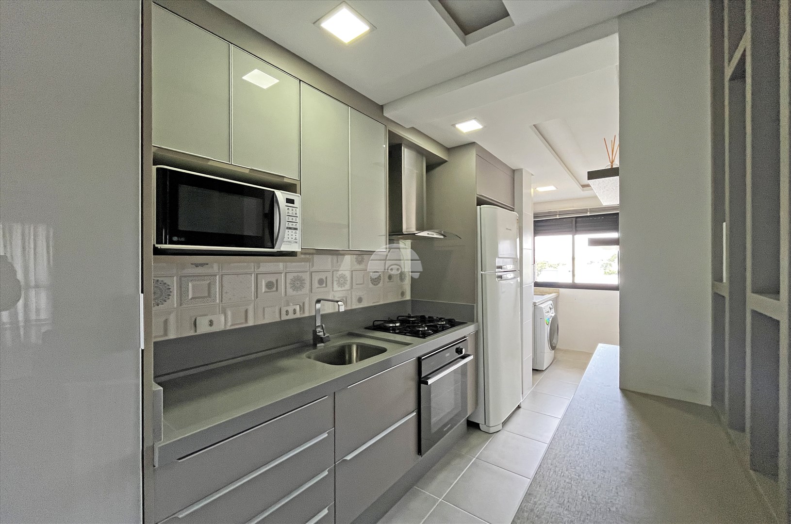 Apartamento Residencial para Locação no Bairro Alto Da Rua Xv ref. 109083 (9 / 10)