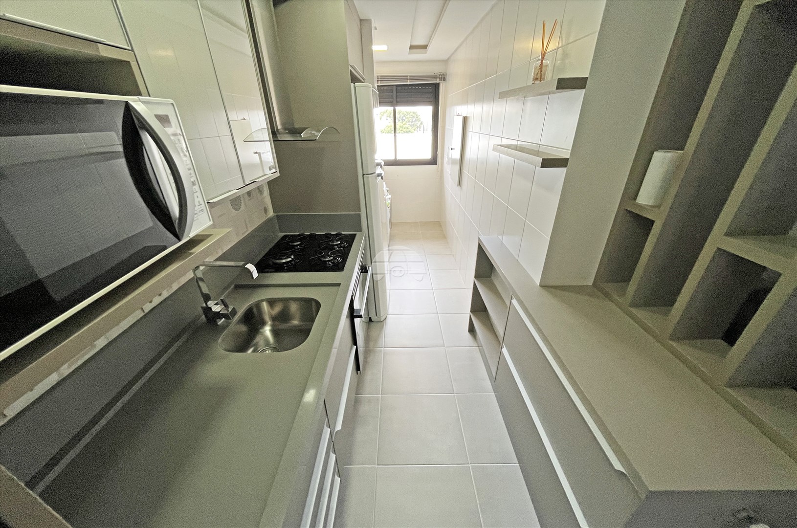 Apartamento Residencial para Locação no Bairro Alto Da Rua Xv ref. 109083 (10 / 10)