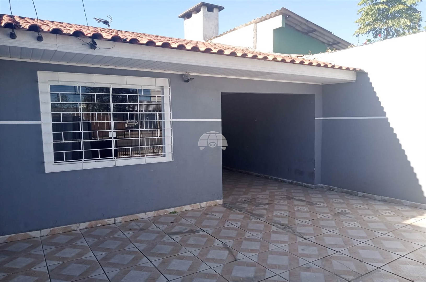 Casa à venda em Ipê, São José dos Pinhais — Portal Chave Fácil